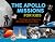 The Apollo Missions for Kids: The People and Engineering Behind the Race to the Moon, with 21 Activities (71) (For Kids series)