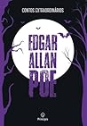 Contos extraordinários by Edgar Allan Poe