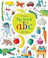 The Usborne Big Book of ABC The Usborne Big Book of ABC