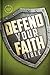 CSB Defend Your Faith Bible...
