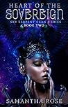 Heart of the Sovereign by Samantha     Rose