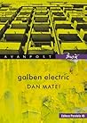 Galben electric by Dan Matei