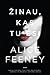 Žinau, kas tu esi by Alice Feeney