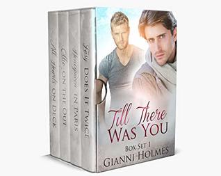 Till There Was You: Box Set 1 (Kindle Edition)