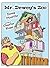 Mr. Dewey's Zoo by Doug Cturtle