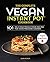 The Complete Vegan Instant ...
