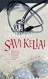 Savi keliai by Noah Gordon