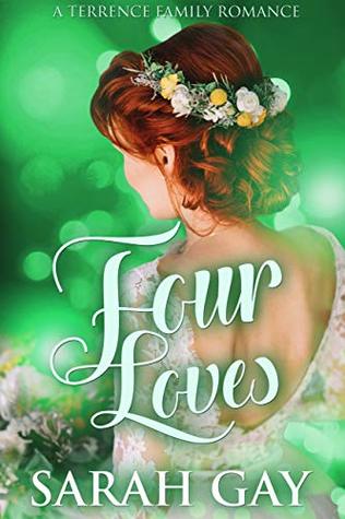Four Loves (Terrence Family, #4)
