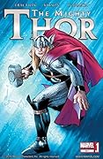 The Mighty Thor #12.1
