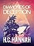 Diamonds Of Deception by H.C. Hannah