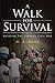 A Walk for Survival Escaping the Liberian Civil War by Anita Mamy