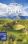 Lonely Planet Peru