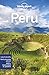 Lonely Planet Peru (Travel Guide)