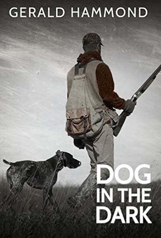 Dog in the Dark (Three Oaks, #1)