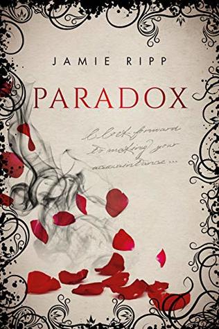 Paradox: (Paradox Trilogy #1)