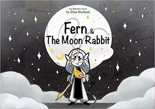 Fern  & the Moon Rabbit (Paperback)