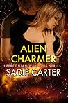 Alien Charmer (Zerconian Warriors, #12)