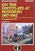 On the Footplate at Bushbury 1947-1963: An Enginemans Tale (Reminiscence Series)