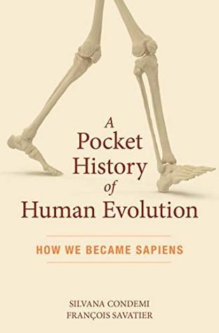 A Pocket History of Human Evolution: How We Became Sapiens (Kindle Edition)