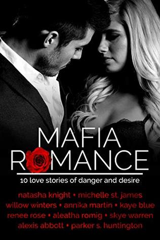 Mafia Romance (Kindle Edition)