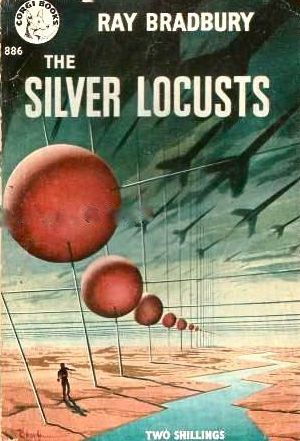 The Silver Locusts
