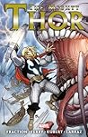 The Mighty Thor, Vol. 2 by Matt Fraction