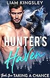 Taking a Chance (Hunter's Haven, #1)