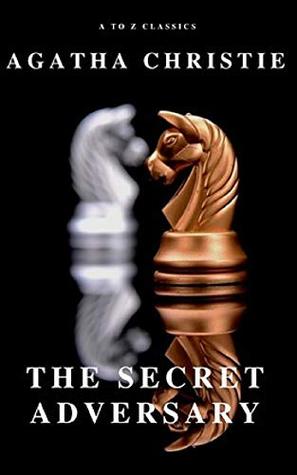 The Secret Adversary