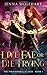 Live Fae or Die Trying (The Paranormal PI Files #1)