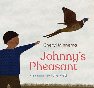 Johnny's Pheasant (Hardcover)