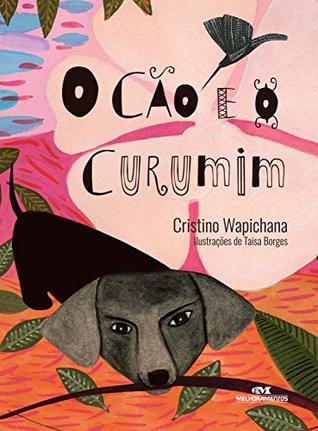 O cão e o curumim (Portuguese Edition)