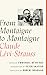 From Montaigne to Montaigne