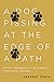 A Dog Pissing at the Edge o...