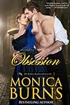 Obsession (The Reckless Rockwoods #1)
