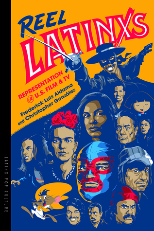 Reel Latinxs: Representation in U.S. Film and TV