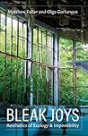 Bleak Joys: Aesth...