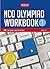 National Cyber Olympiad Work Book -Class 1 by Meetu Misra