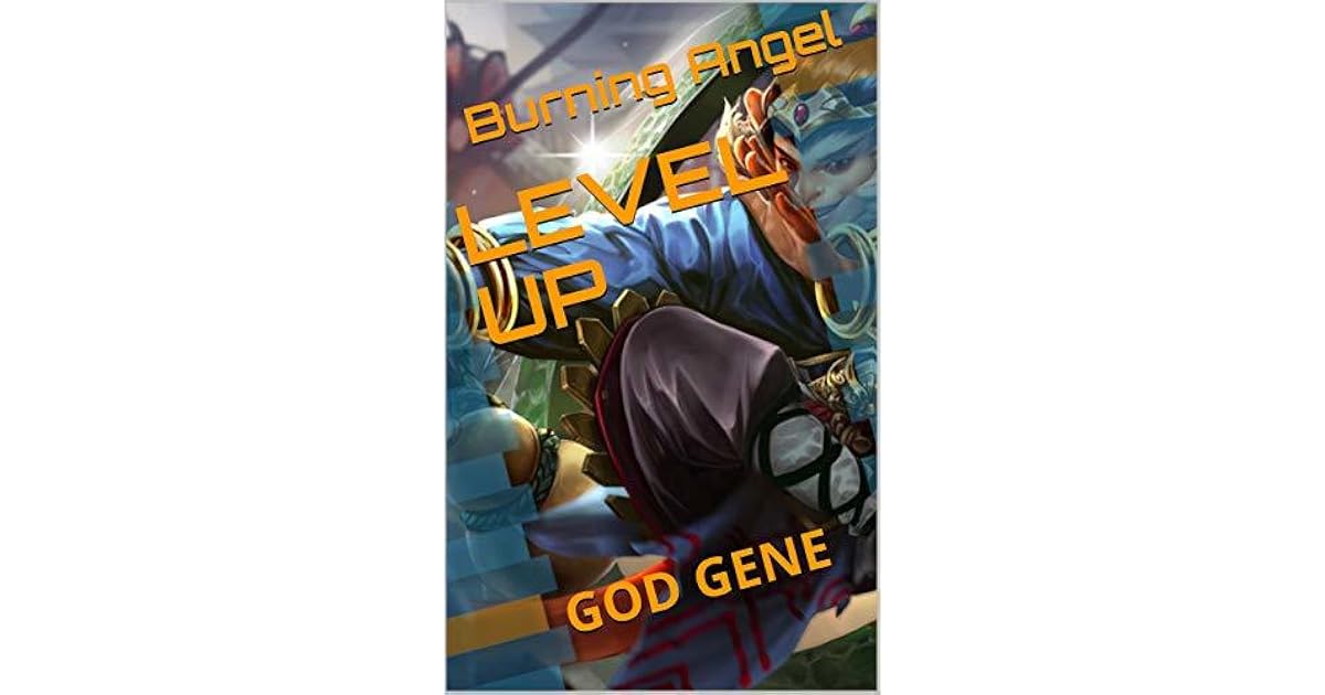 Level Up With The Gods