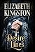 Desire Lines (Welsh Blades #3) by Elizabeth Kingston