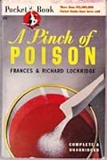 A Pinch of Poison