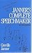Janner's Complete Speechmaker