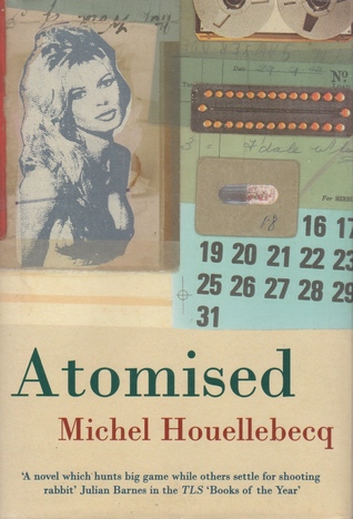Atomised
