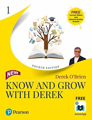 Know & Grow With Derek for Class 1 (Paperback)