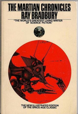 The Martian Chronicles