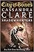 City of Bones by Cassandra Clare