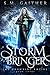 Storm Bringer (The Drowning Empire, #3)