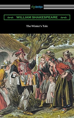 The Winter’s Tale