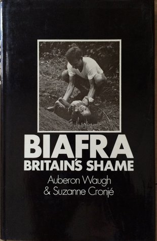 Biafra: Britain's shame