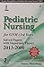 Pediatric Nursing for GNM (...