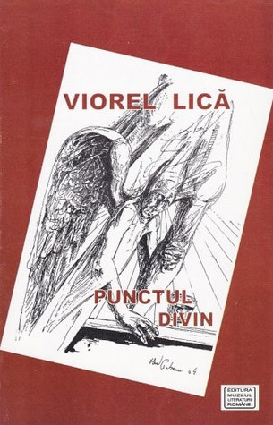 Punctul divin: jurnal sub presiunea altei vieți